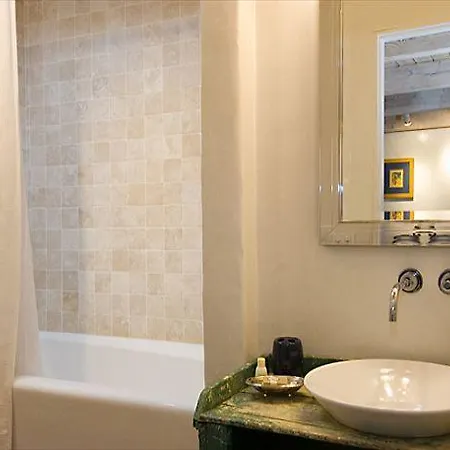 Old Charm One-bedroom Holiday Holiday home Santa Fe
